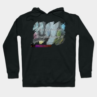 Rizz Hoodie